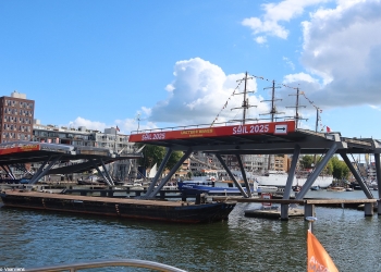 Sail 2025 dag 2 21